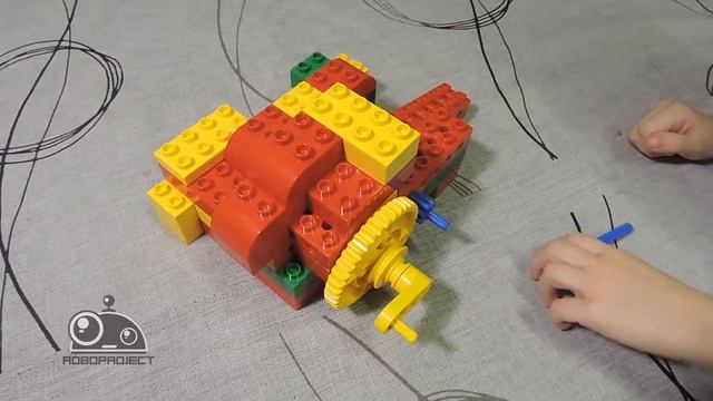 5.Первые механизмы - Катапульта
https://isobr.academy/лёва-аналог-лего/#first
