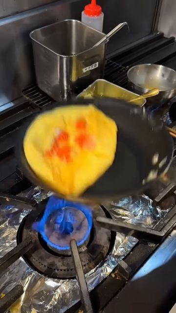 43zuXWg1Ar8 - Fluffy Omelette🥚
