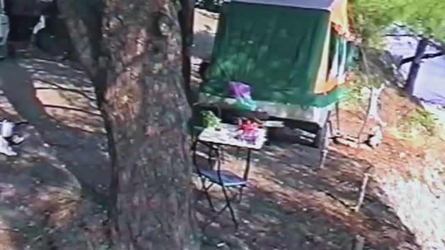 На юг со "Скифом" (история автотуризма, 1994 г.)