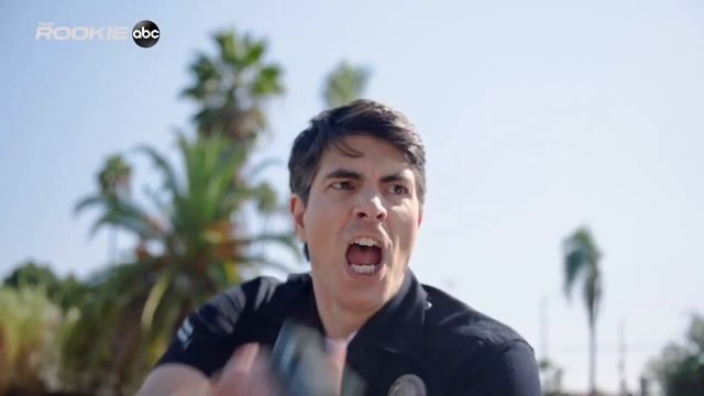 Новобранец The Rookie - Ролик о третьем сезоне