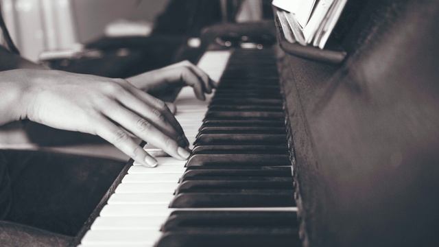 Classical Music - Part 1 (Provided by Volnyi Sokol)