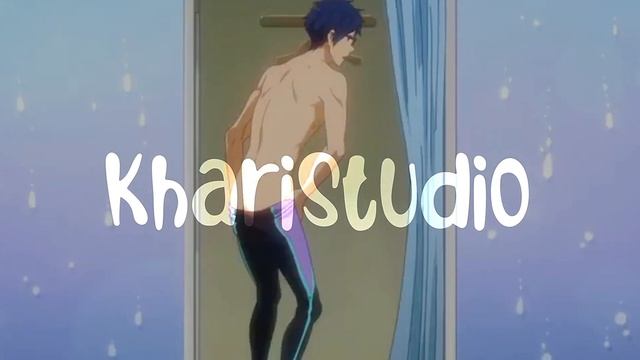 『FULL』Free! - Opening [Rage on] (Russian cover by KhariStudio)