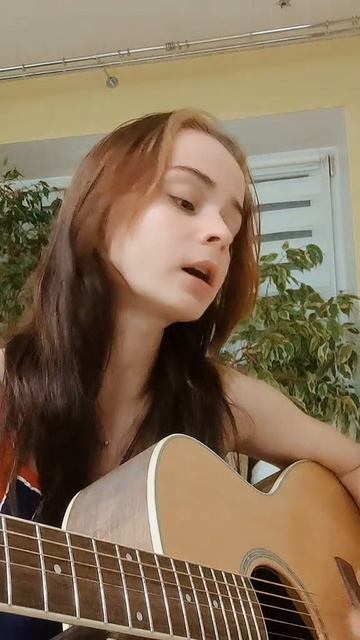 ToryKane - Д.В.Ч.К.(авторская песня)