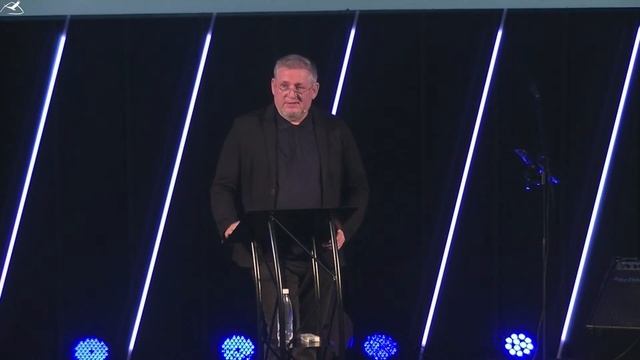 "Мы верим в исцеление"  |Ст. Пастор Александр Викторов | 05.11.2023