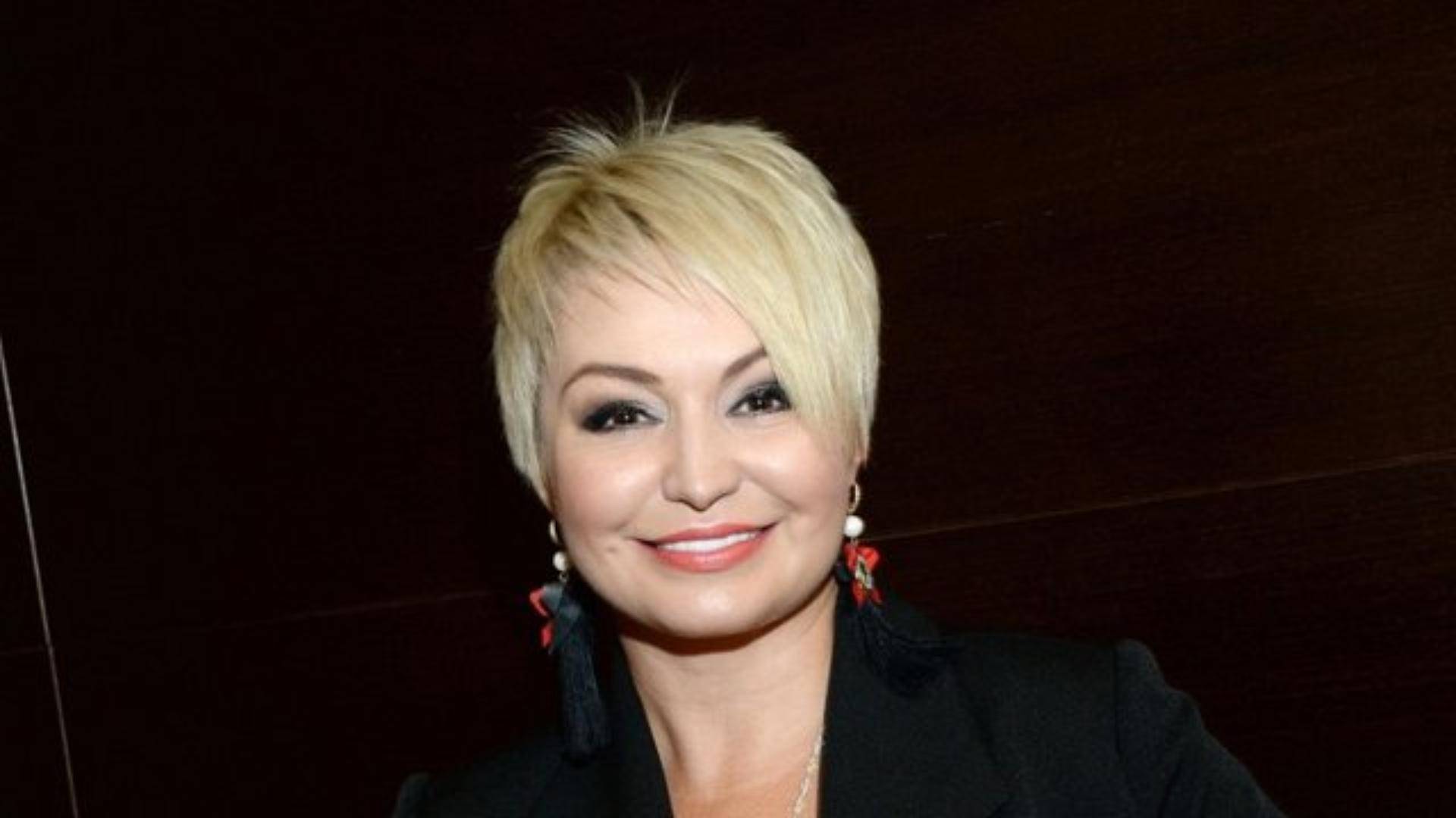 Катя Лель рассказала, когда превышала скорость