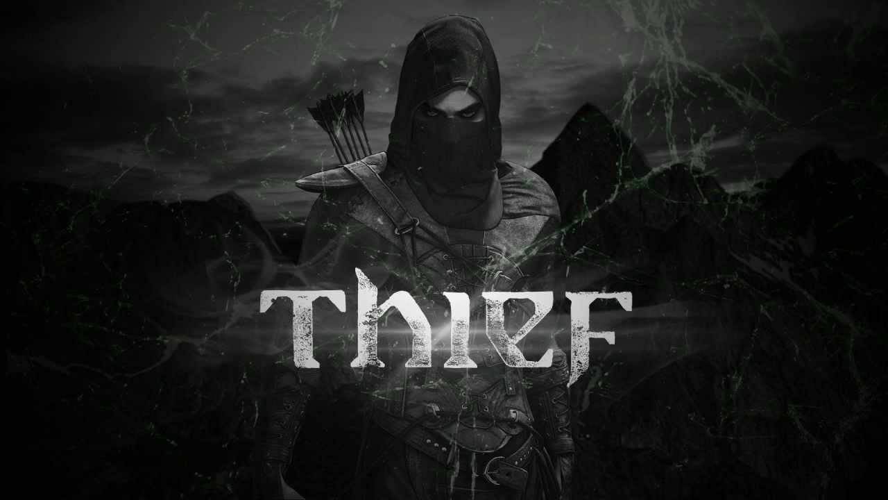 thief 2014 (тёмня душа дарка Вора ) 6 Серия