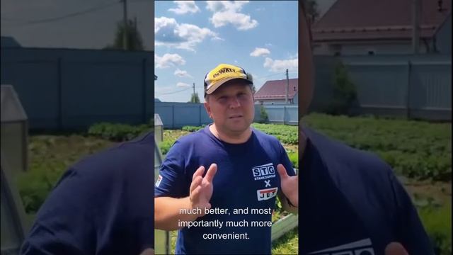 Как избавиться от комаров нам своём участке