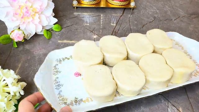 МУКА + КИПЯТОК! Я НЕ УСТАЮ ИХ ГОТОВИТЬ! ТАКОЕ ПРИГОТОВЛЕНИЕ ВЫ ЕЩЕ НЕ ВИДЕЛИ! Королевская Закуска🔥