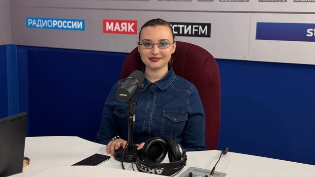 «Утреннее шоу»: о правильном дыхании