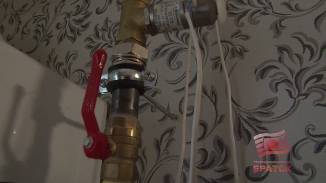 Более 350 домовладений планируется перевести на газ в 2025 году в Братске
