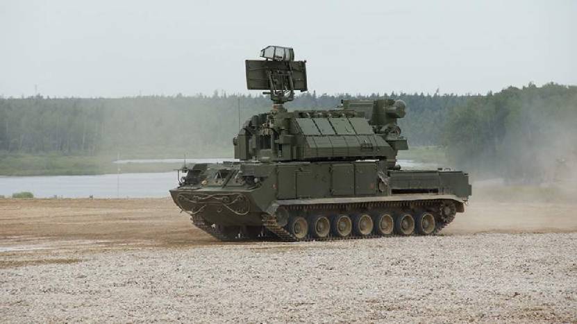 Силы ПВО сбили три украинских беспилотника над территорией России