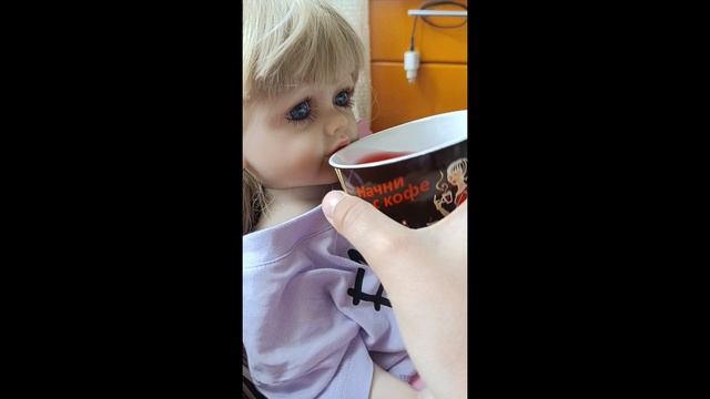 Обеденный влог 🤗