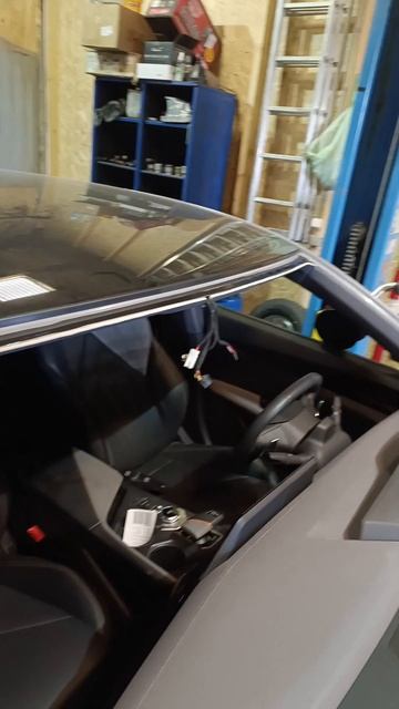 Autosteklo