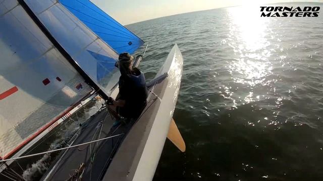 ToveLo-How Long from Euphoria TORNADOcatamaran ТОРНАДОкатамаран #TORNADOMASTERS SiberianSailing