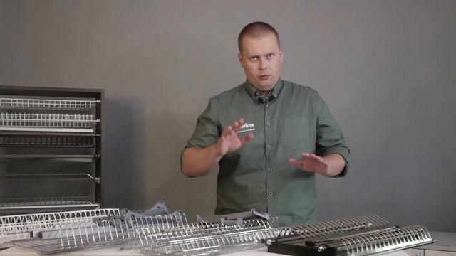 Наполнение кухонных шкафов. Системы хранения: сетчатые корзины, карго, бутылочницы, волшебные уголки