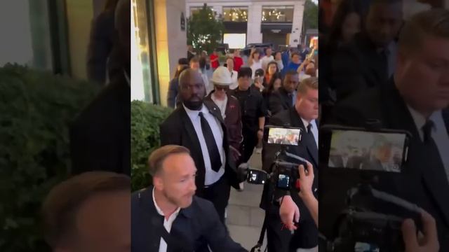 Новости о BTS 24.06.2025 г