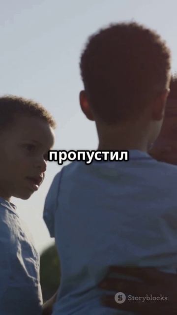 Папа – мой главный болельщик и поддержка