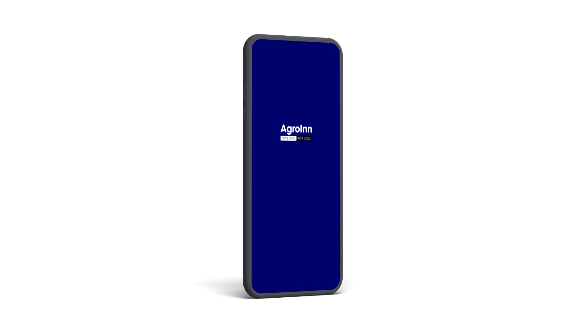 iAgroInnApp - Персональный цифровой агроном-почвовед