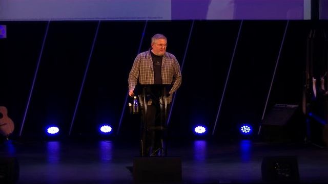 Такой сложный Новый шаг | Старший Пастор Александр Викторов  |17.11.2024