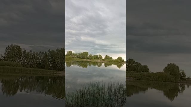 Рыбалка на зубастую! Моё открытие сезона! (рыба и не только).