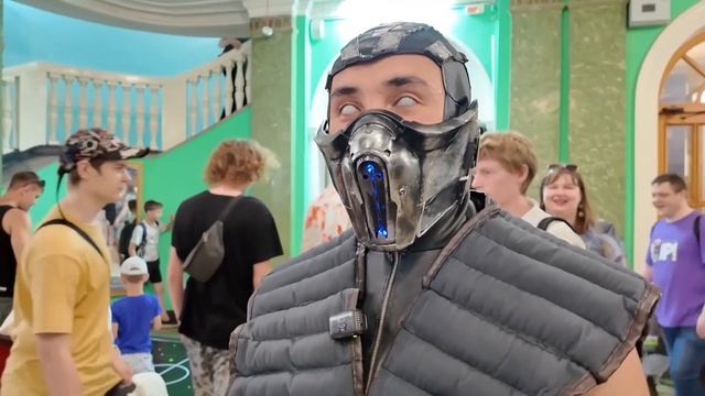 Новости ТВН от 24.06.25