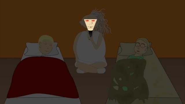 бабка Алла