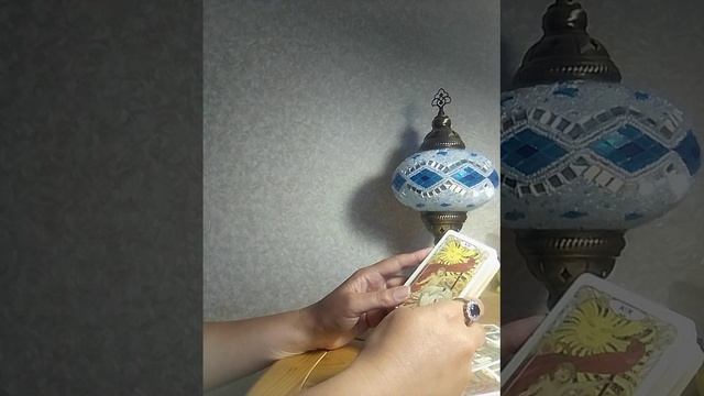 Финансы, карьера, дела текущие...Карты о вашей жизни в целом!
