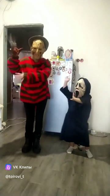 танцы