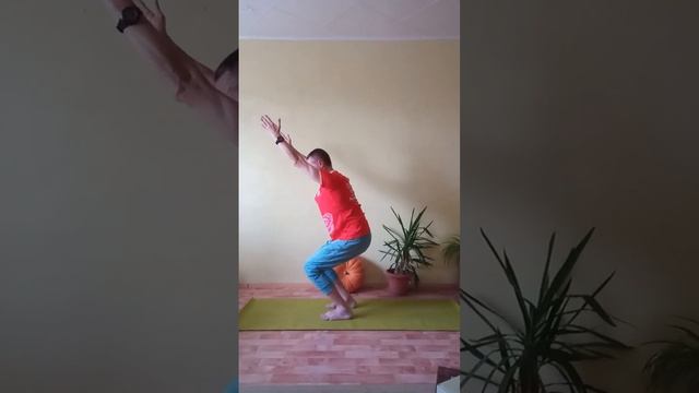 20 МИНУТ ПОЛЬЗЫ. Регулярная практика.