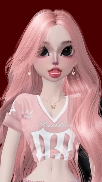 #Zepeto #Grrrrr #dance #Trend #Tiktok