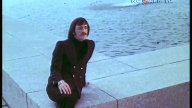 Михаил Боярский - Лето без тебя как зима  (1979)