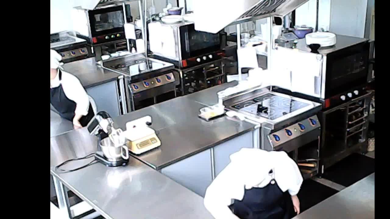 Поварское дело.