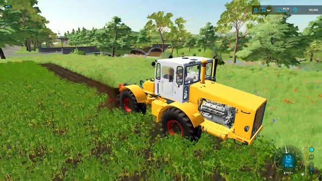 Фарминг Симулятор Farming Simulator-85