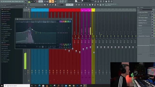 02.17. Filters and Automation