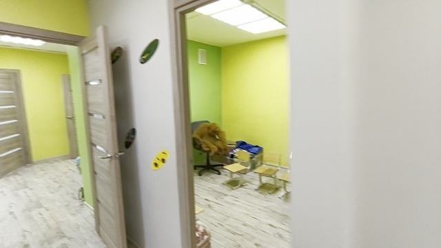 Помещение 34 м2, ул. Чкалова, 252. Академ