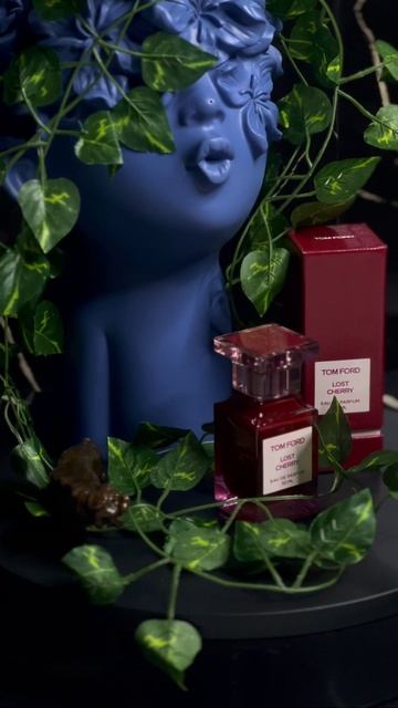 TOM FORD LOST CHERRY