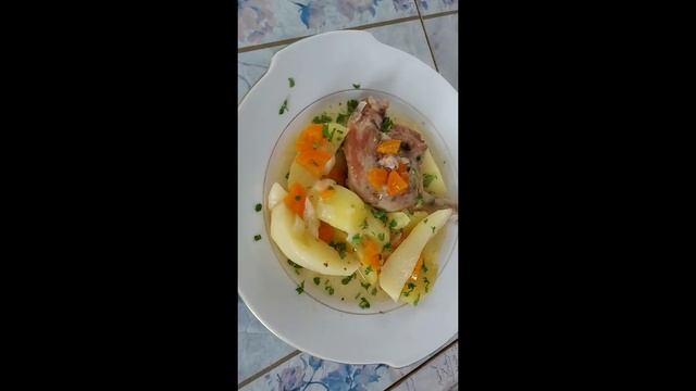 ++   Домашняя кухня - что мы любим готовить. = (4)