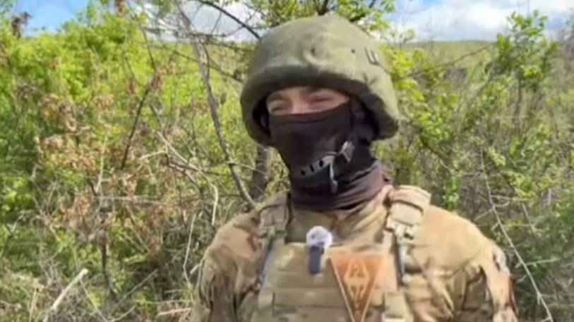 Южная группировка войск уничтожила ББМ ВСУ «Сенатор» канадского производства