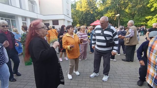 Детство........ 21.06.25 Гомель парк Луначарского 🥰💫