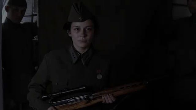 Полина Гагарина - Кукушка (OST Битва за Севастополь)