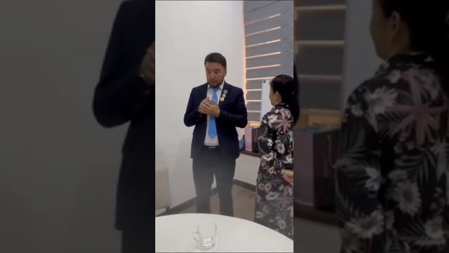 Неоновый чип из  продукции Тяньши