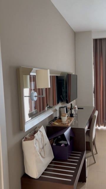 KIRMAN HOTELS LEODIKYA RESORT. Турция(Анталья)