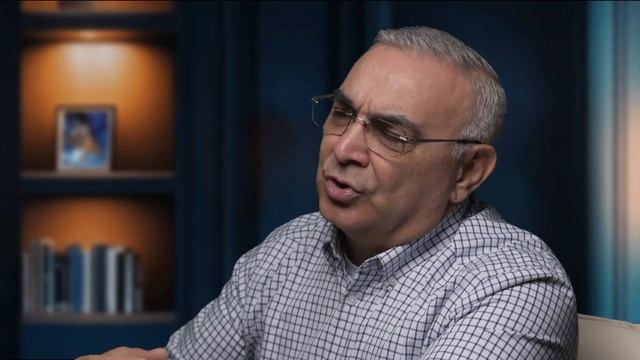 Что сложно принять мусульманину в христианстве? | Адвентистский подкаст