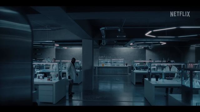 Обитель зла Resident Evil - Ролик о создании