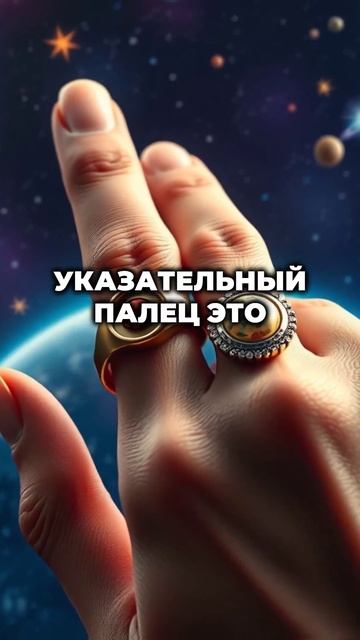 На каком пальце носить кольцо?