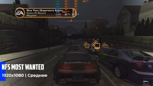 Бюджетный пк на ам3 (часть 2)