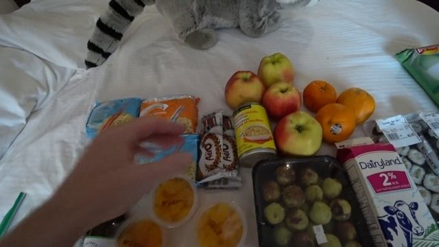 Канада / ФУД БАНК / чим годують КАНАДЦІ своїх УКРАЇНСЬКИХ біженців / СЛАВА УКРАЇНІ