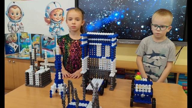 Удивительные инженерные сооружения (2)