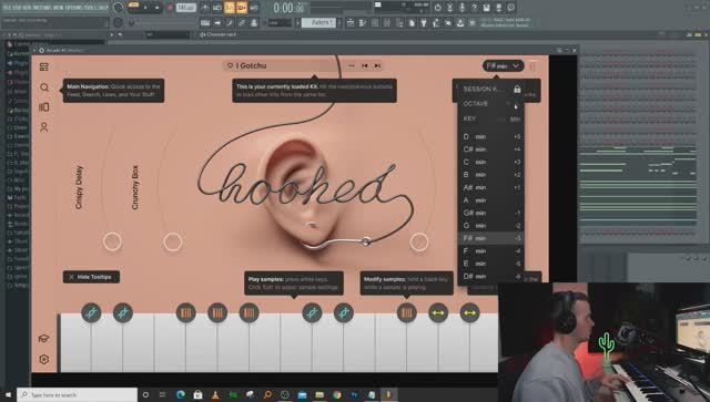 03.3. Adding Vocals