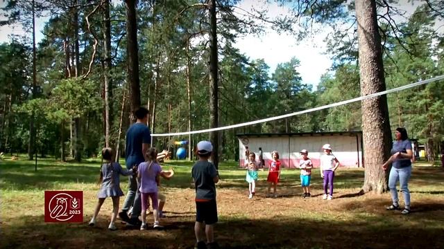 В Твери продолжается летняя оздоровительная кампания